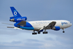 Orbis McDonnell Douglas MD-10-30F (N330AU) at  Aguadilla - Rafael Hernandez International, Puerto Rico
