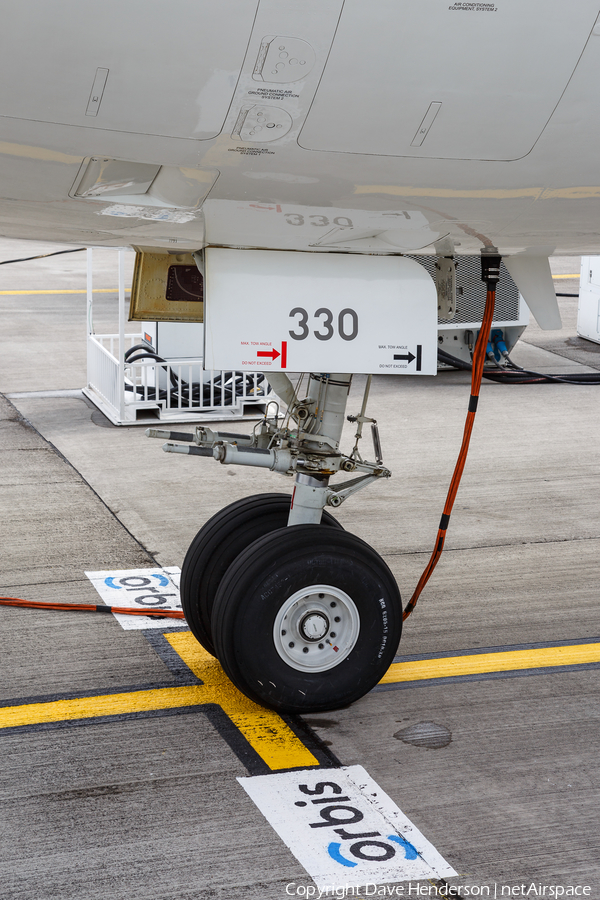 Orbis McDonnell Douglas MD-10-30F (N330AU) | Photo 148759