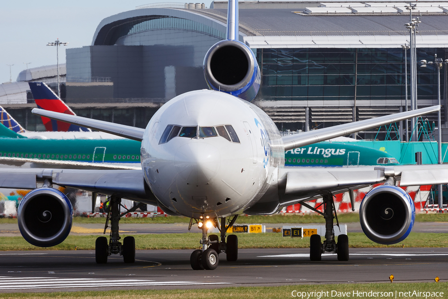 Orbis McDonnell Douglas MD-10-30F (N330AU) | Photo 149483