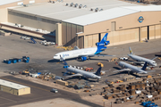 Orbis McDonnell Douglas MD-10-30F (N330AU) at  Phoenix - Goodyear, United States