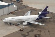 Orbis McDonnell Douglas MD-10-30F (N330AU) at  Victorville - Southern California Logistics, United States