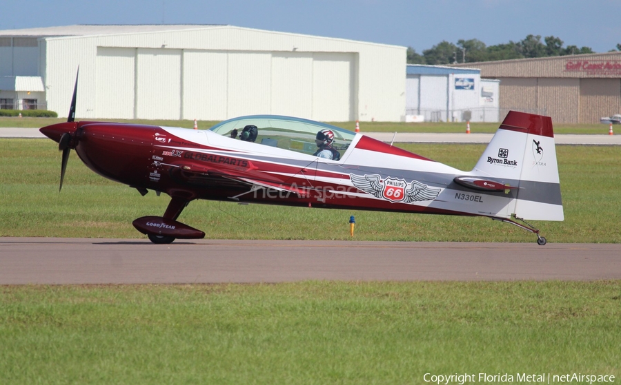 (Private) Extra EA-300LC (N330EL) | Photo 579730