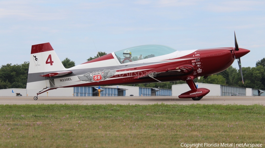 (Private) Extra EA-300LC (N330EL) | Photo 350972