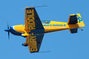 Embry Riddle Aeronatucal University Extra EA-300LC (N330ER) at  New York - John F. Kennedy International, United States