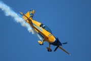 Embry Riddle Aeronatucal University Extra EA-300LC (N330ER) at  Cleveland - Burke Lakefront, United States