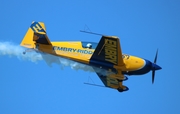 Embry Riddle Aeronatucal University Extra EA-300LC (N330ER) at  Cleveland - Burke Lakefront, United States