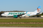 Frontier Airlines Airbus A320-251N (N330FR) at  Ft. Myers - Southwest Florida Regional, United States