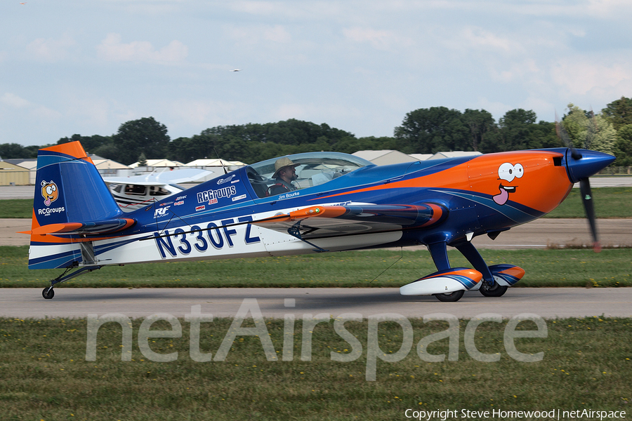 (Private) Extra EA-300LC (N330FZ) | Photo 146691