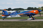 (Private) Extra EA-300LC (N330FZ) at  Oshkosh - Wittman Regional, United States