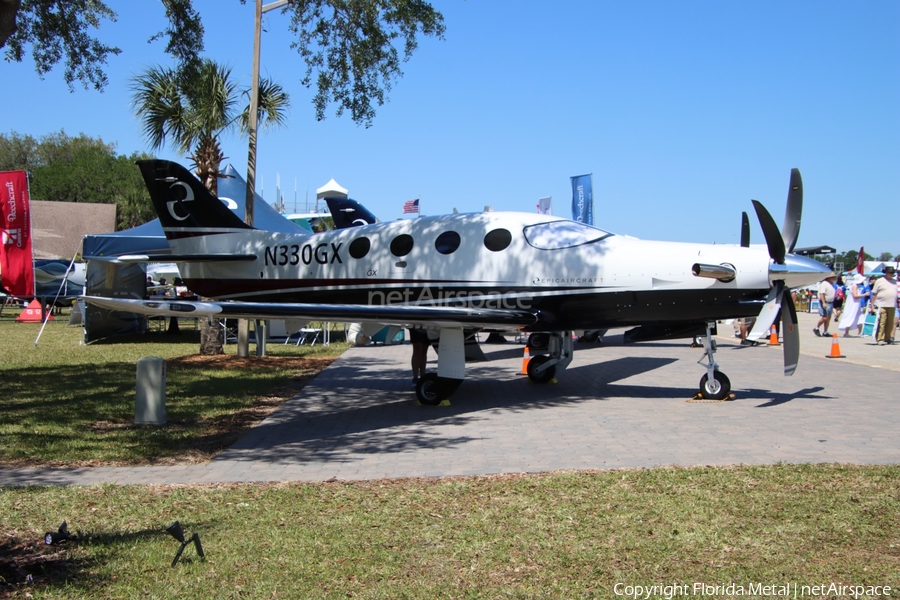 Epic Aircraft Epic E1000GX (N330GX) | Photo 624925