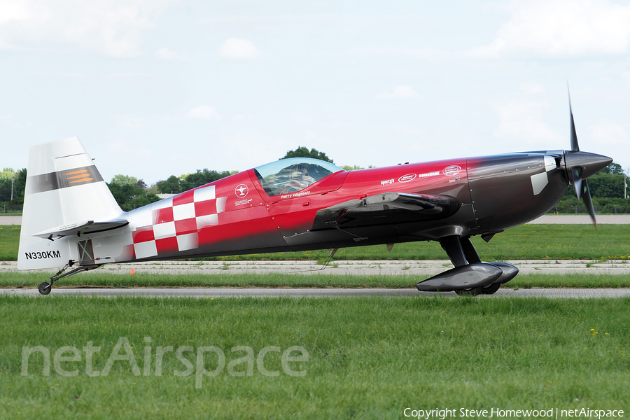 (Private) Extra EA-330SC (N330KM) | Photo 681074