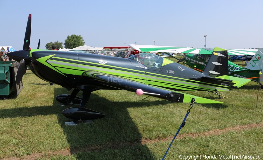 (Private) Extra EA-330SC (N330MP) | Photo 350974