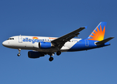 Allegiant Air Airbus A319-111 (N330NV) at  Los Angeles - International, United States