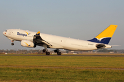 Tampa Cargo Airbus A330-243F (N330QT) at  Amsterdam - Schiphol, Netherlands
