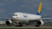 Tampa Cargo Airbus A330-243F (N330QT) at  Miami - International, United States