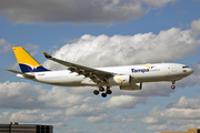 Tampa Cargo Airbus A330-243F (N330QT) at  Miami - International, United States