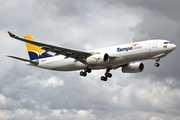 Tampa Cargo Airbus A330-243F (N330QT) at  Miami - International, United States