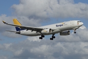Tampa Cargo Airbus A330-243F (N330QT) at  Miami - International, United States