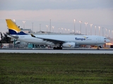 Tampa Cargo Airbus A330-243F (N330QT) at  Miami - International, United States