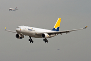 Tampa Cargo Airbus A330-243F (N330QT) at  Miami - International, United States