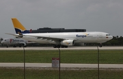 Tampa Cargo Airbus A330-243F (N330QT) at  Miami - International, United States