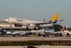 Tampa Cargo Airbus A330-243F (N330QT) at  Miami - International, United States