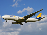 Tampa Cargo Airbus A330-243F (N330QT) at  Campinas - Viracopos International, Brazil