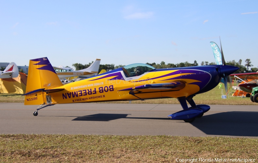 (Private) Extra EA-300SR (N330RF) | Photo 624932
