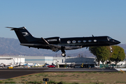 Gama Aviation USA Gulfstream G-IV SP (N330RW) at  Van Nuys, United States