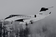 Jet Aviation Flight Services Gulfstream G280 (N330SP) at  Kelowna - International, Canada