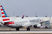 American Airlines Boeing 737-8 MAX (N330TJ) at  Miami - International, United States