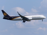 United Parcel Service Boeing 767-34AF(ER) (N330UP) at  Cologne/Bonn, Germany