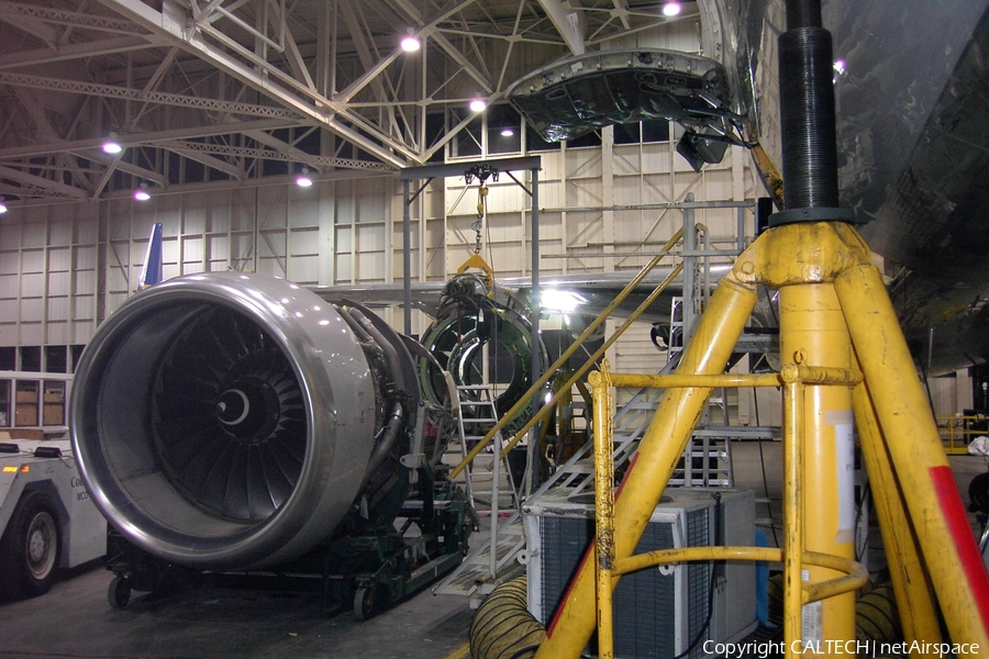 Continental Airlines Boeing 757-224 (N33103) | Photo 31489