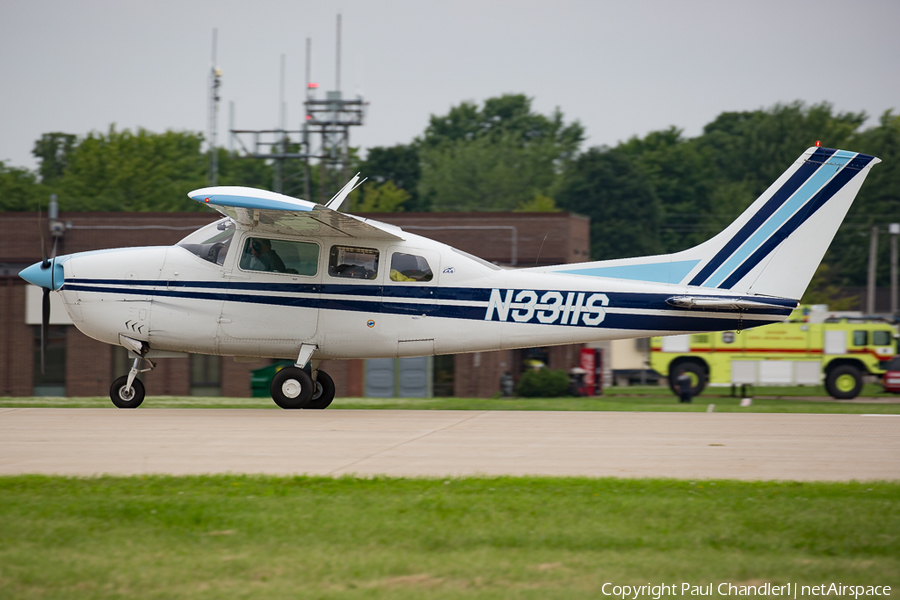 EAA Aviation Foundation Cessna 210J Centurion (N3311S) | Photo 179432