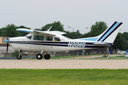 EAA Aviation Foundation Cessna 210J Centurion (N3311S) at  Oshkosh - Wittman Regional, United States
