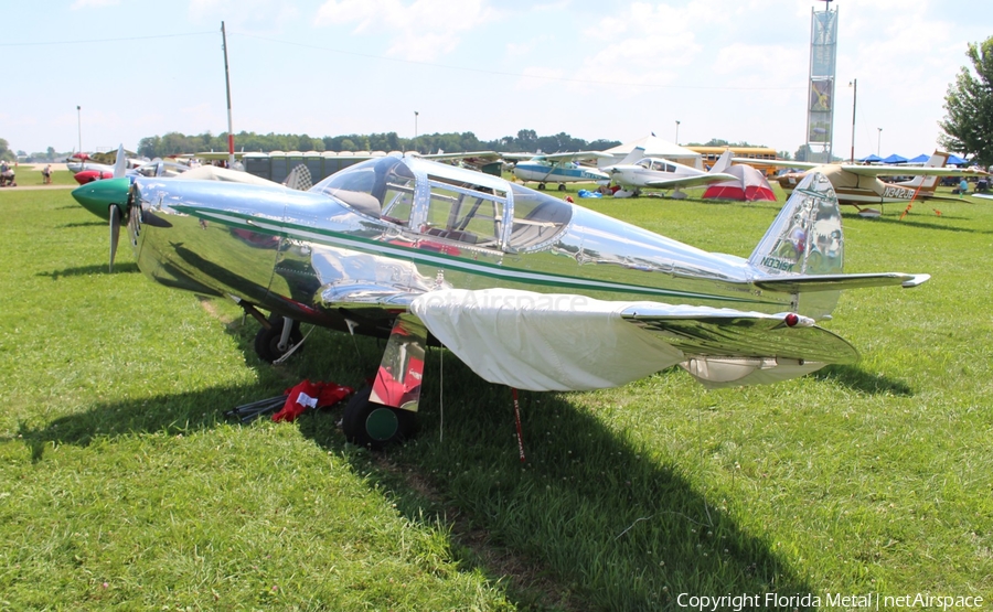 (Private) Globe GC-1B Swift (N3315K) | Photo 307451
