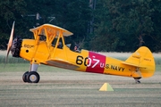 (Private) Boeing Stearman A75N1 (N33162) at  Bienenfarm, Germany