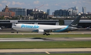 Amazon Prime Air (Air Transport International) Boeing 767-319(ER)(BDSF) (N331AZ) at  Tampa - International, United States