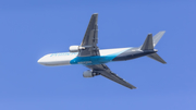 Amazon Prime Air (Air Transport International) Boeing 767-319(ER)(BDSF) (N331AZ) at  Seattle/Tacoma - International, United States