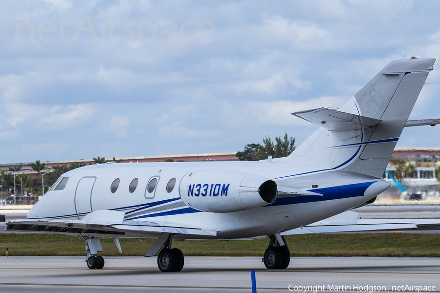 (Private) Dassault Falcon 20F (N331DM) | Photo 227272