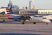 American Eagle (Piedmont Airlines) de Havilland Canada DHC-8-311 (N331EN) at  Raleigh/Durham - International, United States