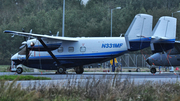 United States Air Force PZL-Mielec M28-05 Skytruck (N331MF) at  Mielec, Poland