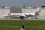 (Private) Cessna 560 Citation Ultra (N331MW) at  Dallas - Addison, United States