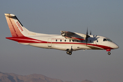 Vision Airlines Dornier 328-120 (N331MX) at  Las Vegas - North Las Vegas, United States
