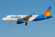 Allegiant Air Airbus A319-111 (N331NV) at  Las Vegas - Harry Reid International, United States