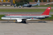 Northwest Airlines Airbus A320-211 (N331NW) at  Minneapolis - St. Paul International, United States