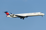 Delta Connection (Endeavor Air) Bombardier CRJ-900LR (N331PQ) at  New York - John F. Kennedy International, United States