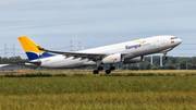 Tampa Cargo Airbus A330-243F (N331QT) at  Amsterdam - Schiphol, Netherlands