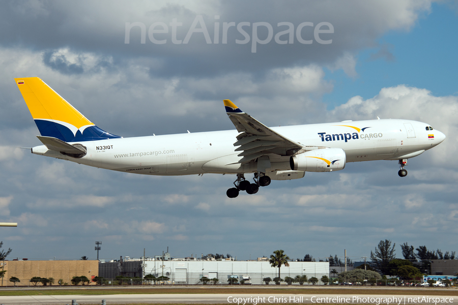 Tampa Cargo Airbus A330-243F (N331QT) | Photo 157127