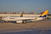 Tampa Cargo Airbus A330-243F (N331QT) at  Miami - International, United States